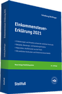 Bild: Einkommensteuer-Erklärung 2021 - Stollfuß