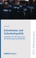 Bild: Extremismus und Sicherheitspolitik - Kommunal- und Schul-Verlag