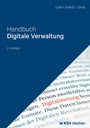 Cover: Handbuch Digitale Verwaltung - KSV Medien
