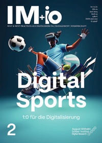Abbildung von: IM+io - August-Wilhelm Scheer Institut für digitale Produkte und Prozesse