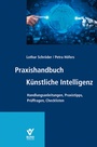 Bild: Praxishandbuch Künstliche Intelligenz - Bund-Verlag