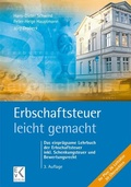Bild: Erbschaftsteuer - leicht gemacht - Ewald v. Kleist Verlag