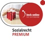 Cover: beck-online Sozialrecht Premium - C.H.BECK