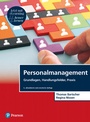 Cover: Personalmanagement - Pearson Studium