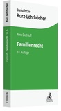Cover: Familienrecht - C.H.BECK