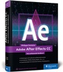 Cover: Adobe After Effects CC - Rheinwerk