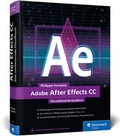 Cover: Adobe After Effects CC - Rheinwerk