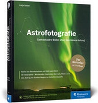 Abbildung von: Astrofotografie - Rheinwerk