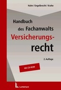 Cover: Handbuch des Fachanwalts Versicherungsrecht - Luchterhand