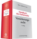 Cover: Handbuch des Fachanwalts Versicherungsrecht - Luchterhand