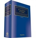 Cover: From Clones to Claims - Carl Heymanns Verlag