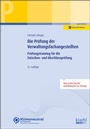 Bild: Die Pr&uuml;fung der Verwaltungsfachangestellten - Kiehl