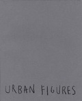 Cover: Urban Figures - Architecture Research Unit