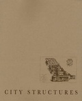 Cover: City Structures - Architecture Research Unit