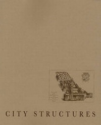 Enlarge image Cover: City Structures - Architecture Research Unit