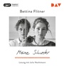 Cover: Meine Schwester - Der Audio Verlag