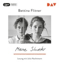 Cover: Meine Schwester - Der Audio Verlag