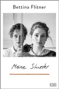 Cover: Meine Schwester - Kiepenheuer & Witsch