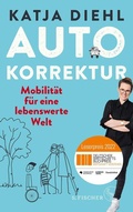 Cover: Autokorrektur  - S. Fischer