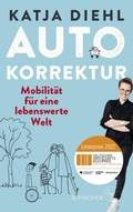Cover: Autokorrektur  - S. Fischer