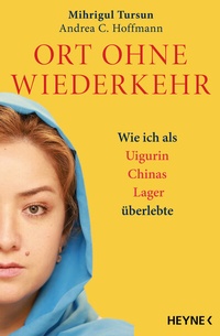 Abbildung von: Ort ohne Wiederkehr - Heyne