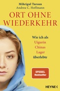 Cover: Ort ohne Wiederkehr - Heyne