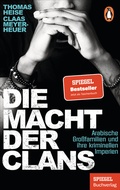 Cover: Die Macht der Clans - Penguin