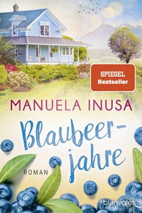 Abbildung von: Blaubeerjahre - Blanvalet