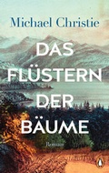 Cover: Das Fl&uuml;stern der B&auml;ume - Penguin Verlag