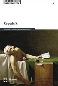 Cover: Republik - Nomos