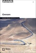 Cover: Grenzen - Nomos
