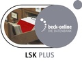 Abbildung von: beck-online Zeitschriftenmodul LSK plus - C.H.BECK