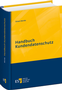 Abbildung: "Handbuch Kundendatenschutz"