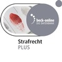 Cover: beck-online Strafrecht Plus - C.H.BECK