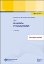 Cover: Betriebliche Personalwirtschaft - Kiehl