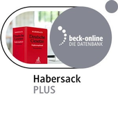 Beck-online. Habersack Plus (vormals Schönfelder Plus) - Das ...