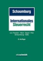 Bild: Internationales Steuerrecht - Otto Schmidt Verlag
