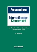 Bild: Internationales Steuerrecht - Otto Schmidt Verlag