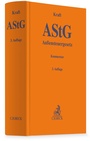 Bild: Außensteuergesetz: AStG - C.H.BECK