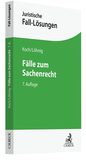 Bild: Fälle zum Sachenrecht - C.H.BECK