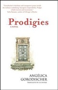 Cover: Prodigies - Big Mouth House