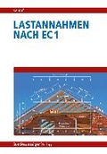 Cover: Lastannahmen nach EC 1 - Reguvis Fachmedien