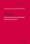 Abbildung: "TTDSG - Telekommunikation-Telemedien-Datenschutz-Gesetz"