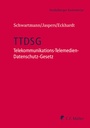 Cover: TTDSG - C.F. Müller