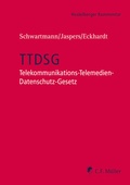 Abbildung von: TTDSG - C.F. Müller