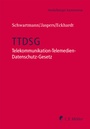 Cover: TTDSG - C.F. Müller