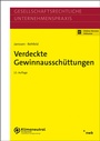 Bild: Verdeckte Gewinnausschüttungen - NWB