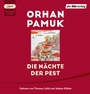 Cover: Die Nächte der Pest - Der Hörverlag