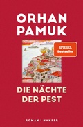 Cover: Die N&auml;chte der Pest - Hanser