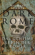 Cover: Dark Rome - C.H.BECK